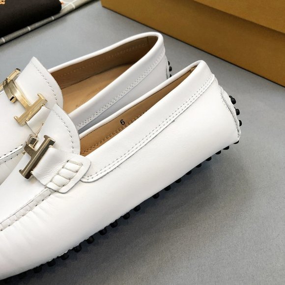 Spring and autumn men's shoes flat casual shoes